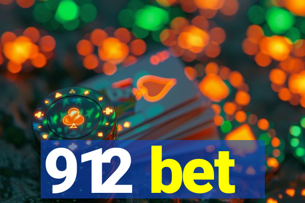 912 bet